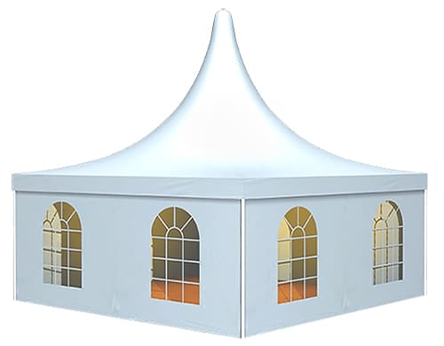 тентовое помещение Party Highlight Tent 5x5 м