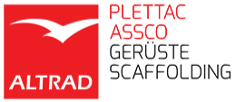 logo plettac assco