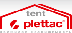 logo tent